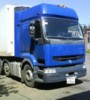 Продам седельный тягач Рено-премиум 2003г.в